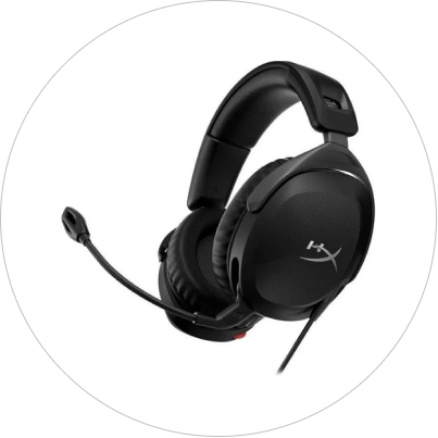 Headphones